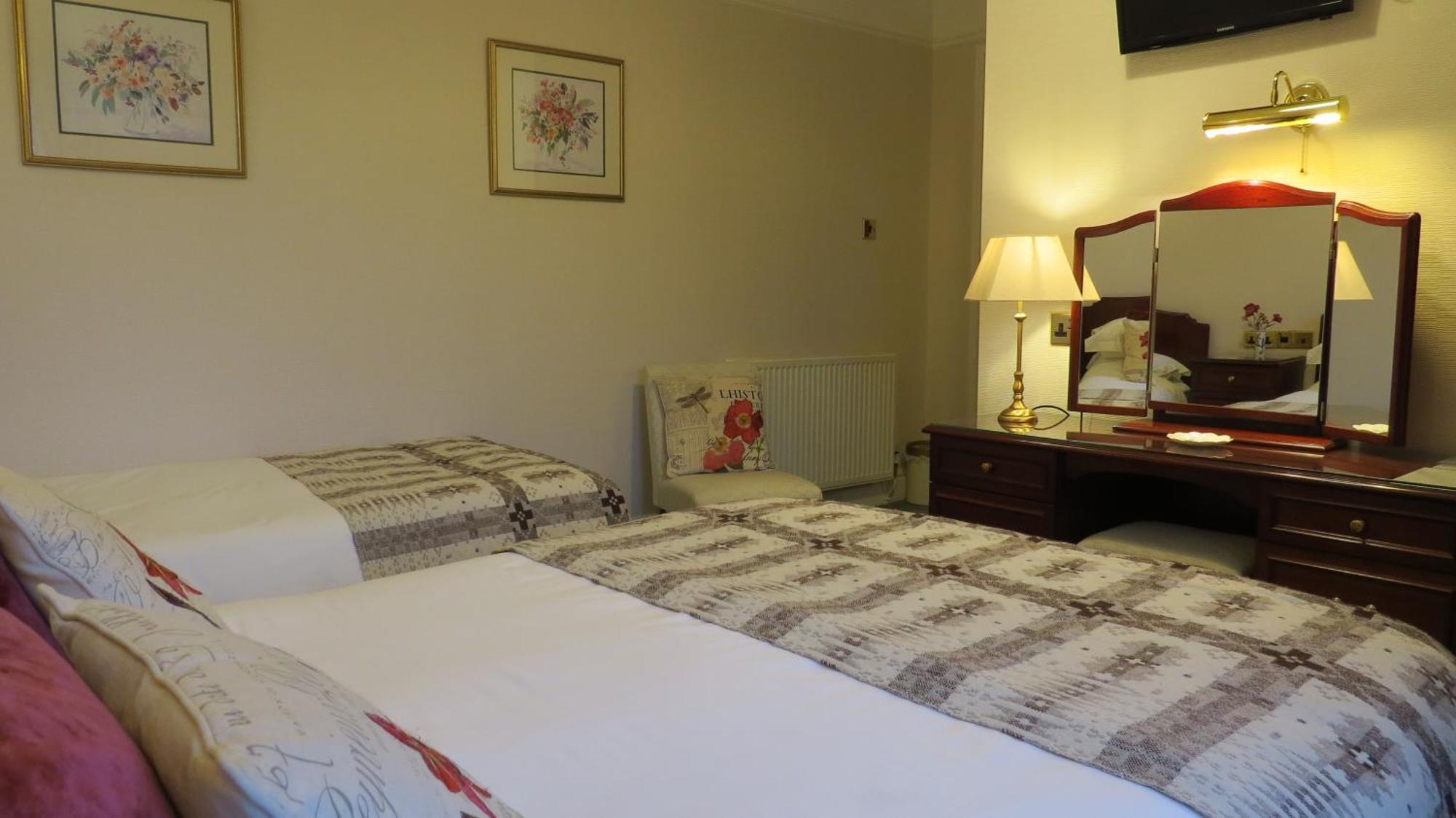 Gwrach Ynys Country Guest House Harlech Exterior photo