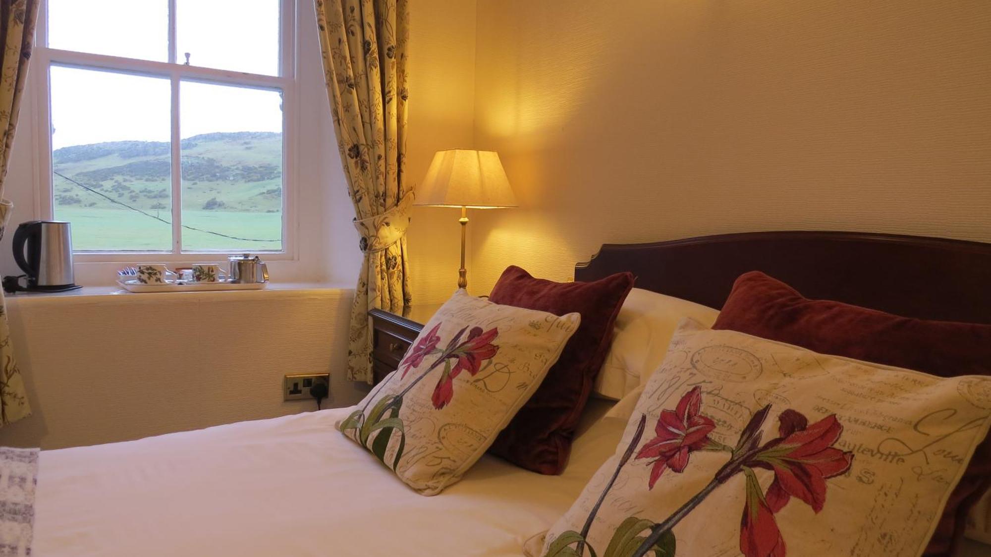 Gwrach Ynys Country Guest House Harlech Exterior photo