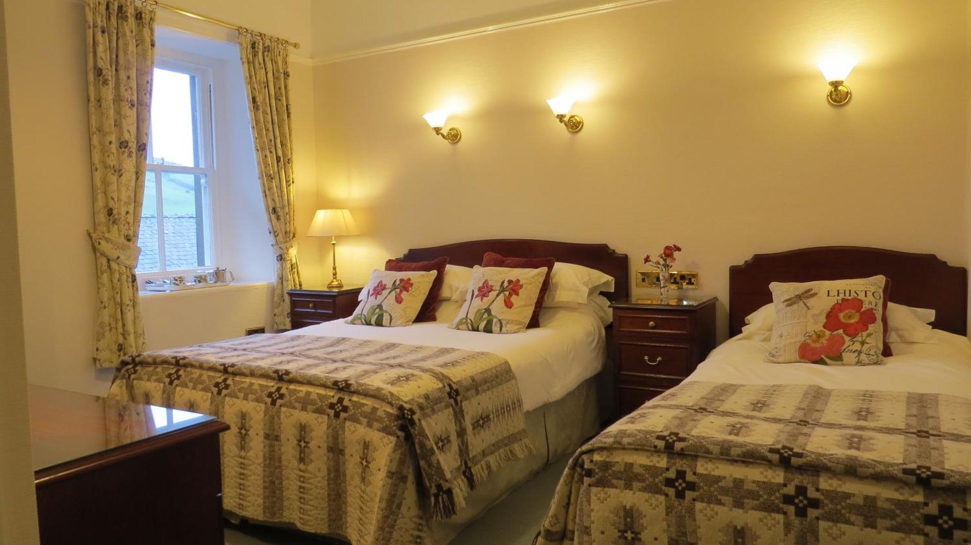 Gwrach Ynys Country Guest House Harlech Exterior photo