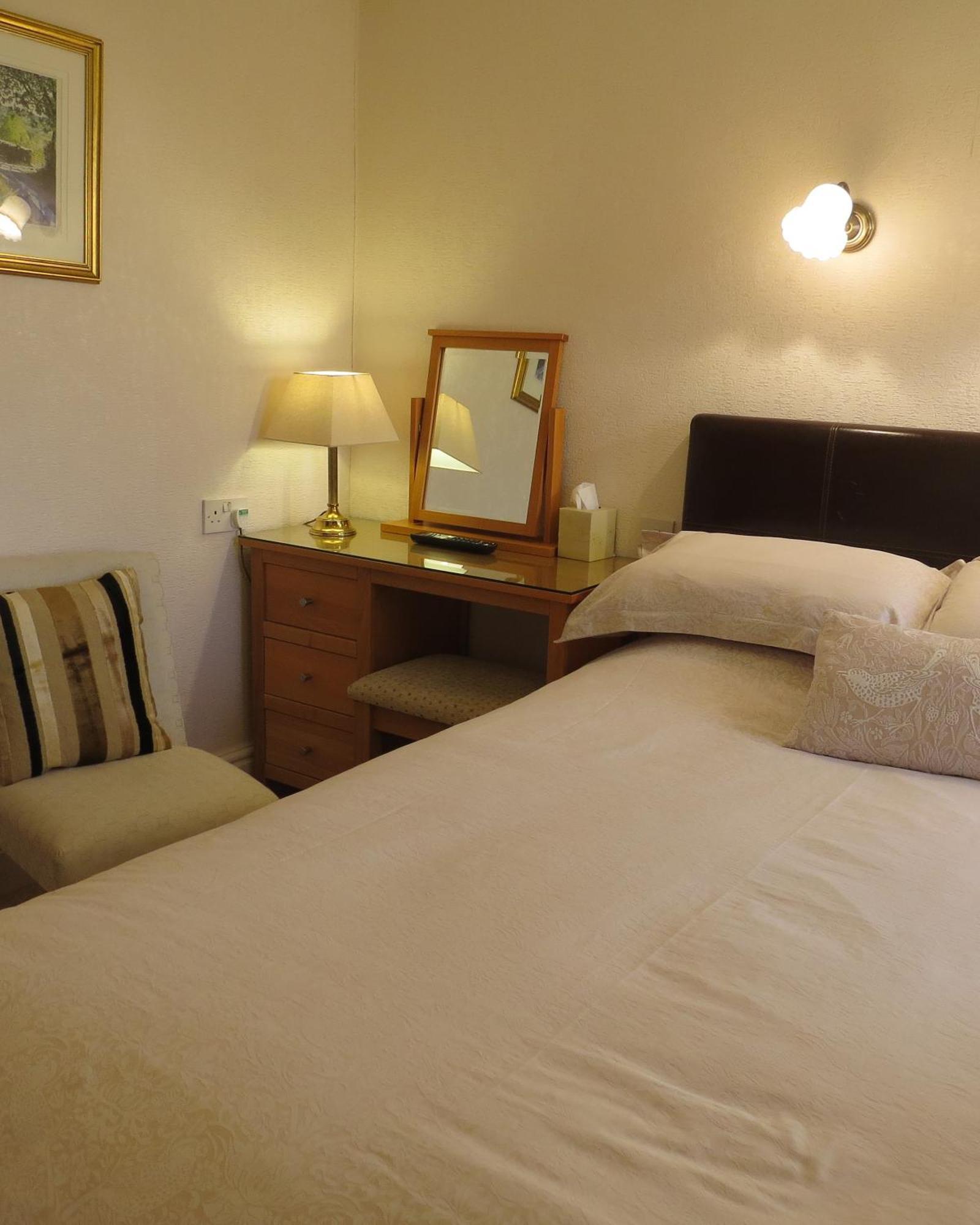 Gwrach Ynys Country Guest House Harlech Exterior photo