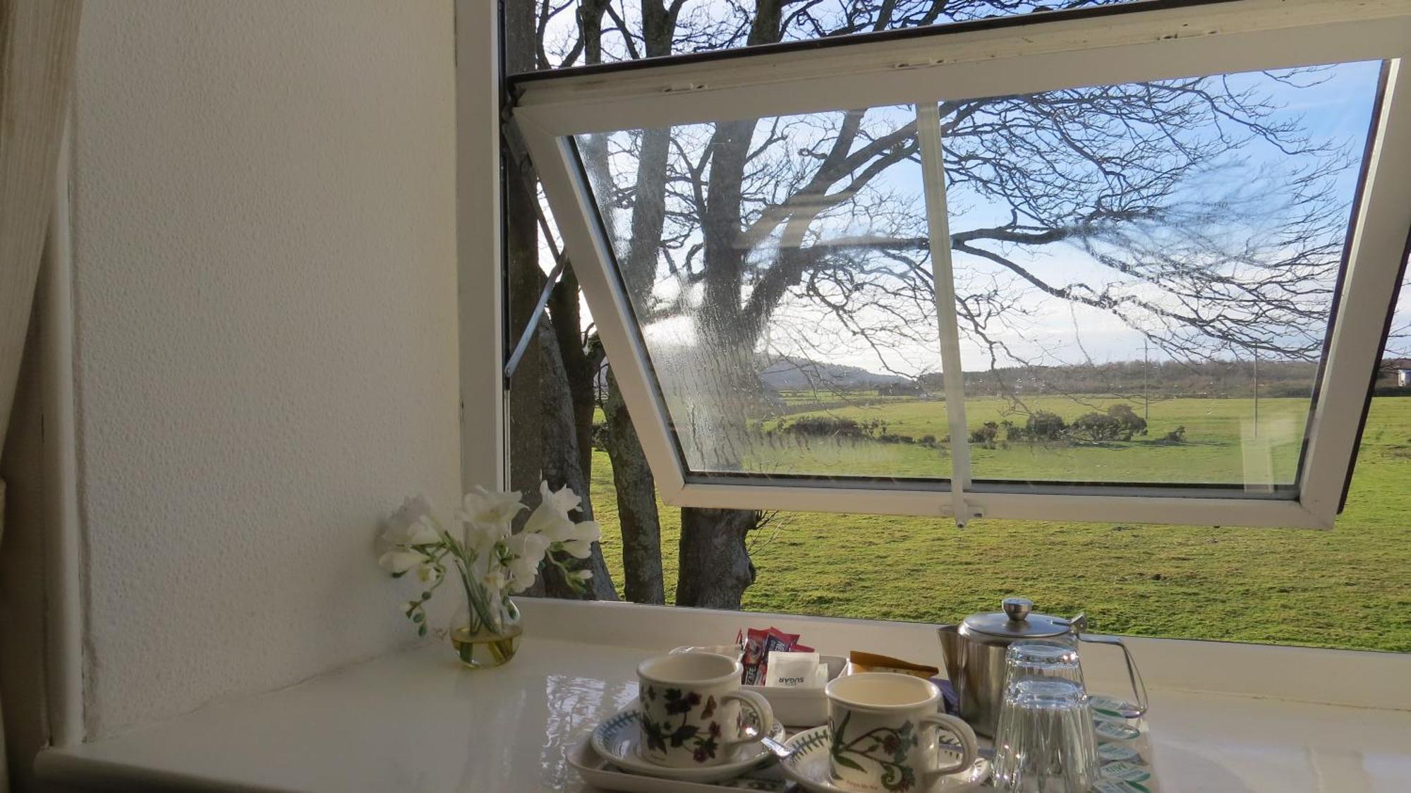 Gwrach Ynys Country Guest House Harlech Exterior photo