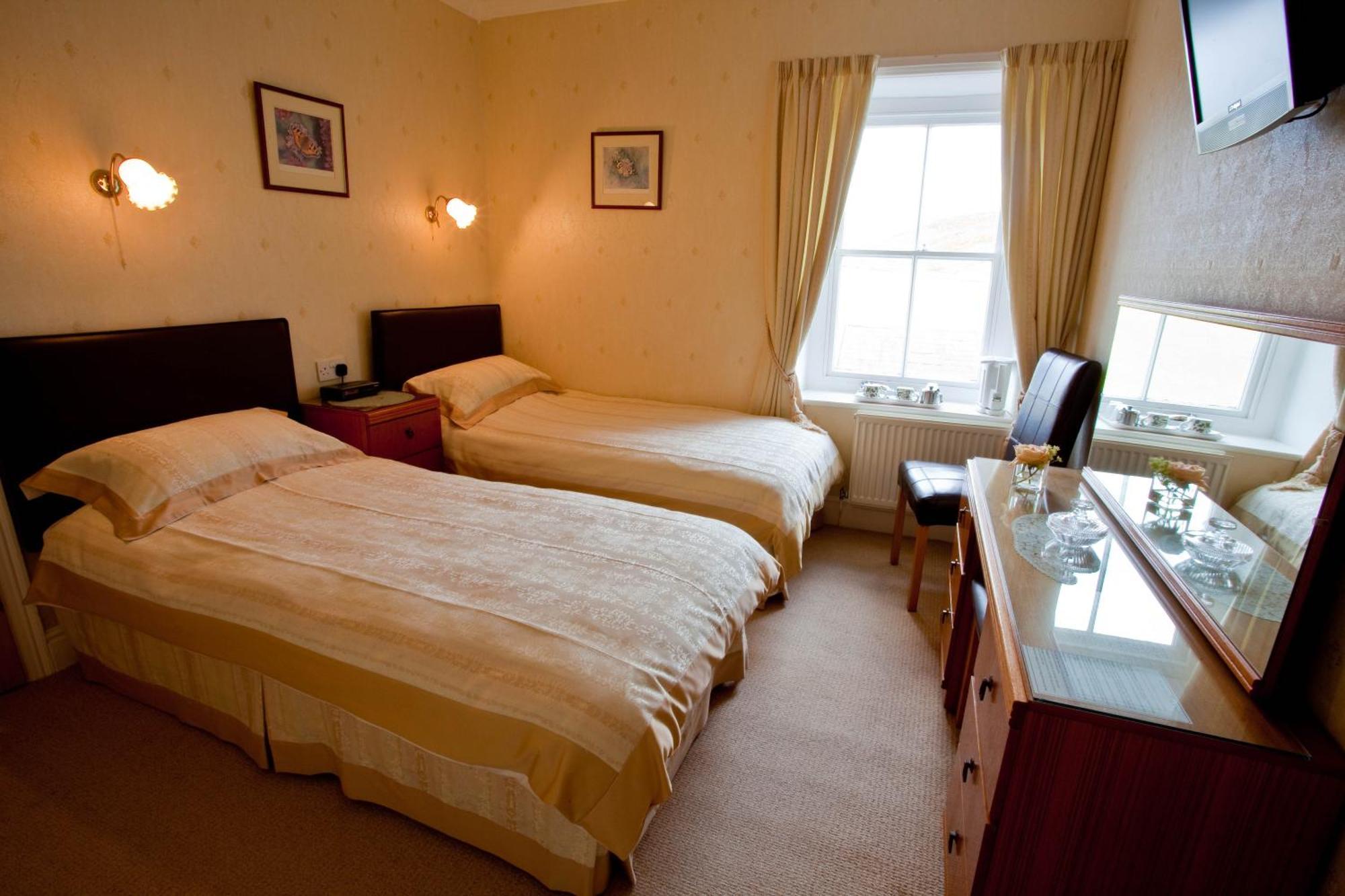 Gwrach Ynys Country Guest House Harlech Exterior photo